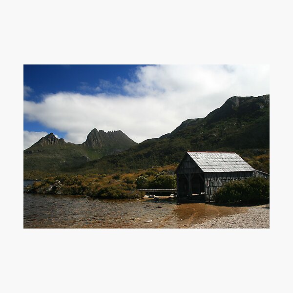 Item preview, Cradle Mountain - Tasmania designed and sold by Rob Chiarolli.
