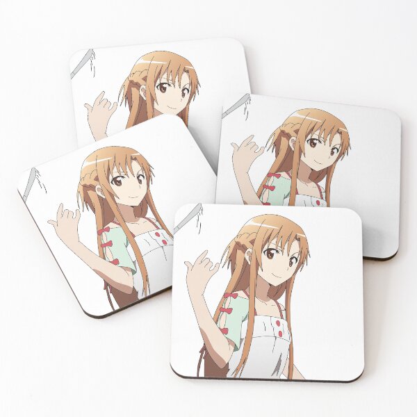 Item preview, ASUNA :3 designed and sold by kkkawwwaiii chiiiiiing.
