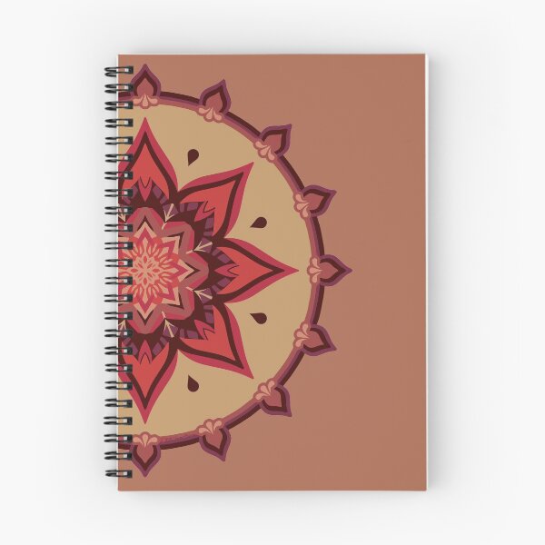 Item preview, Blooming Passion designed and sold by Melissa K. Vassar-Belloso.