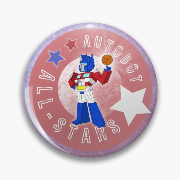 Item preview, Autobot All-Stars : designed and sold by NoBoStudios.