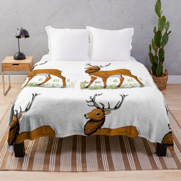 Item preview, Deer Pride designed and sold by dorcas13.