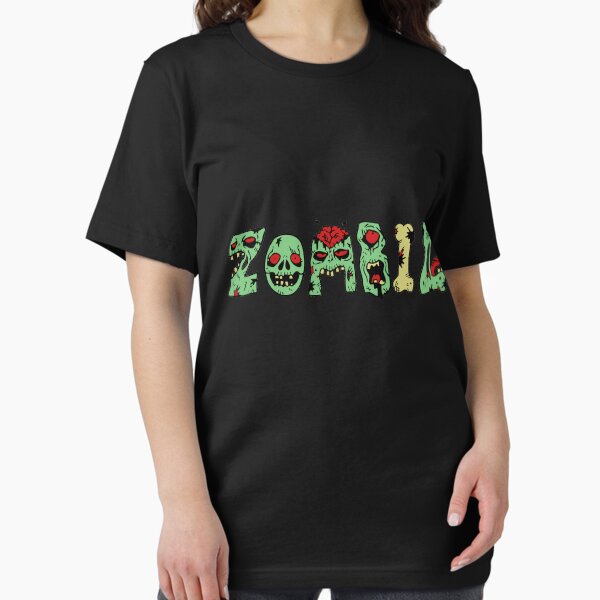 ZOMBIE Essential T-Shirt