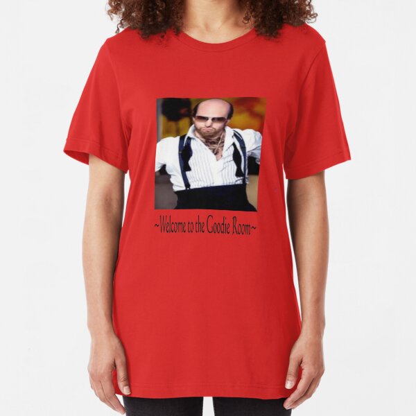 les grossman shirt