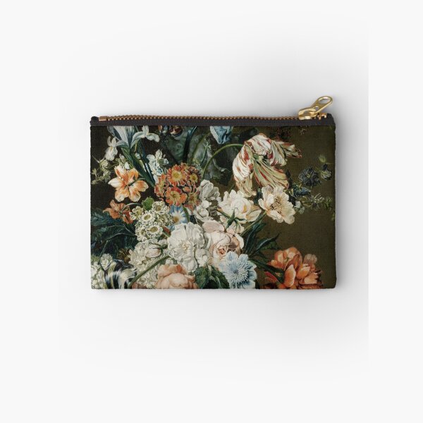 Item preview, Still Life with Flowers by Cornelia van der Mijn designed and sold by digitalvintage.