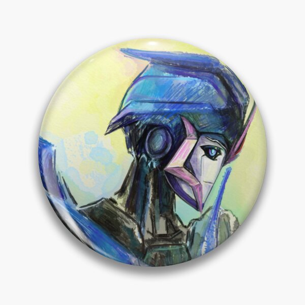 Item preview, TFP Arcee : designed and sold by NoBoStudios.