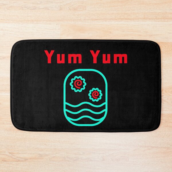 Item preview, YUM YUM designed and sold by StudioMaguyver.