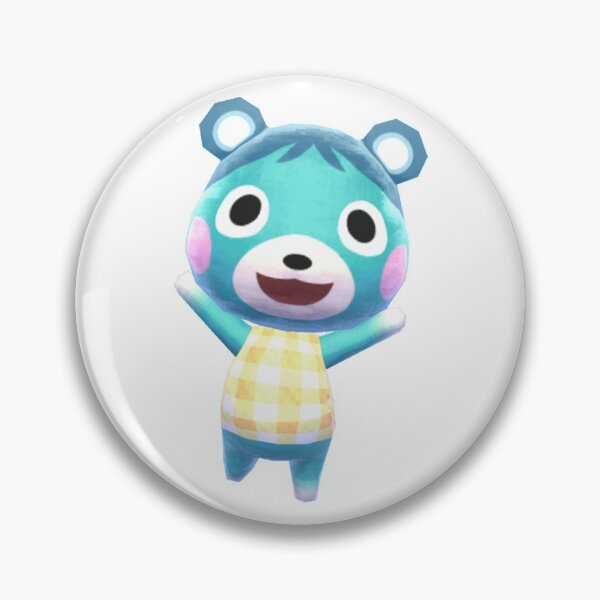 Item preview, Bluebear designed and sold by standryn.