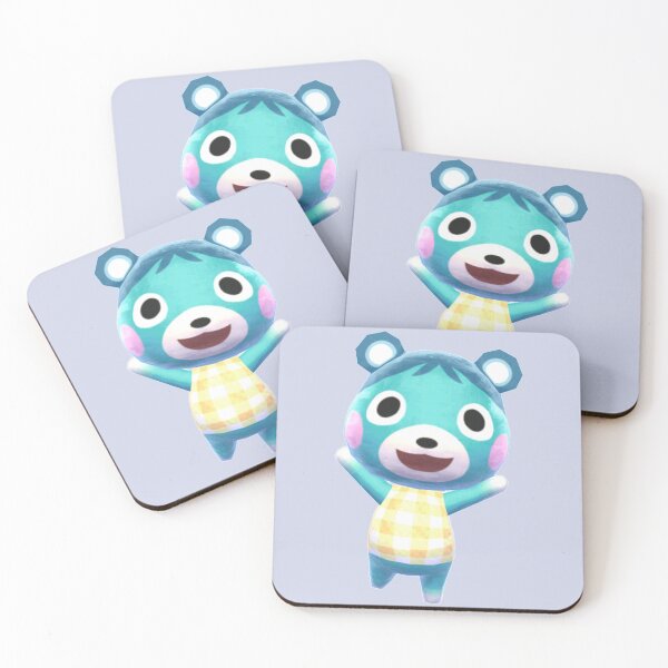 Item preview, Bluebear designed and sold by standryn.