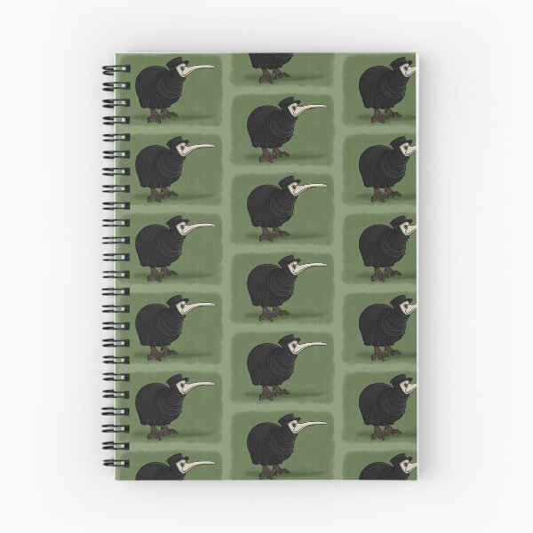 Item preview, Plague Kiwi designed and sold by Jennifer-Smith.