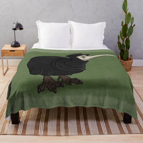 Item preview, Plague Kiwi designed and sold by Jennifer-Smith.