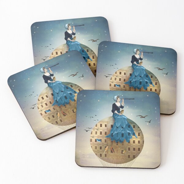 Item preview,  digital collage designed and sold by Catrin Welz-Stein.