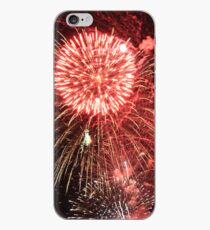 Fireball 3 iPhone Case