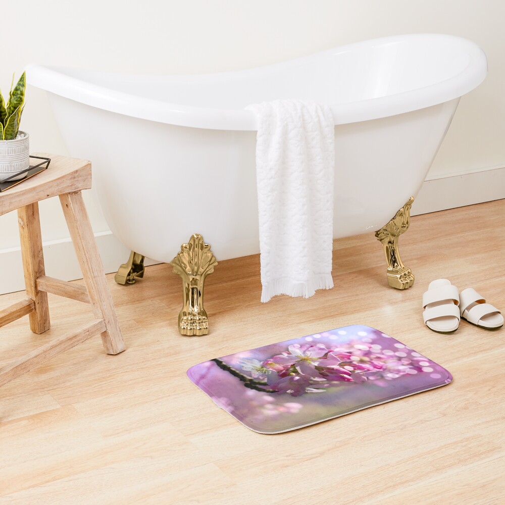 Item preview, Bath Mat designed and sold by Alisonchambers2.