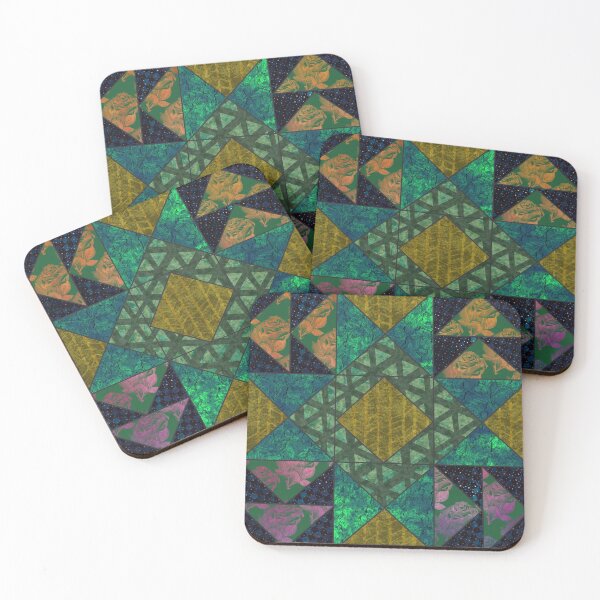 Item preview, As the Green Knight Waits designed and sold by RenaInnocenti.