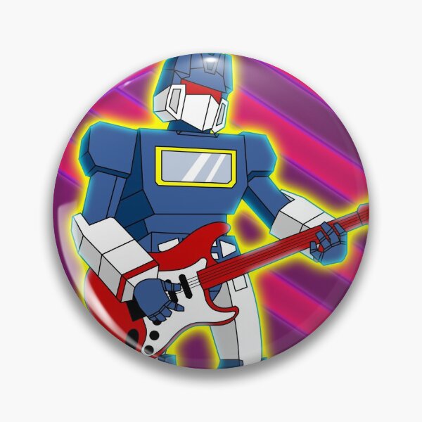 Item preview, Soundwave - Superior 84 : designed and sold by NoBoStudios.