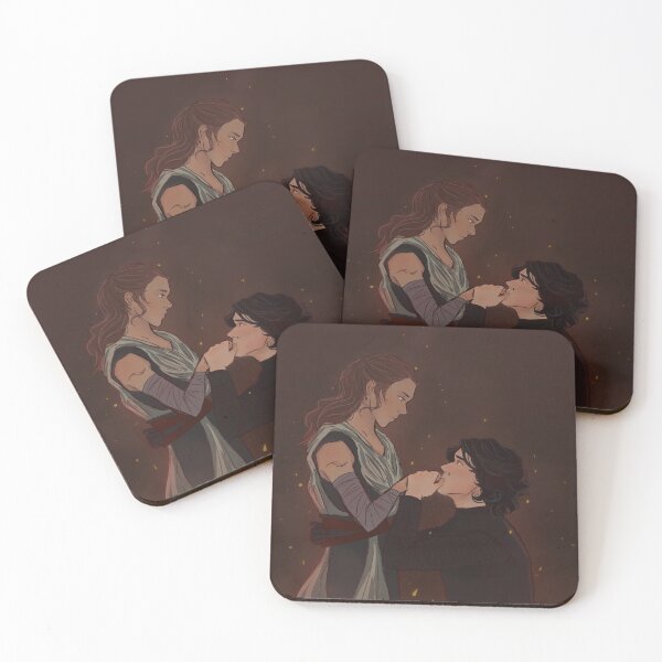 Item preview, Reylo - You designed and sold by ElysiumNox.