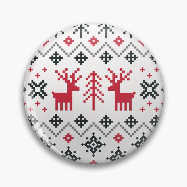 Item preview, Holiday Sweater Pattern designed and sold by Daisy Beatrice.