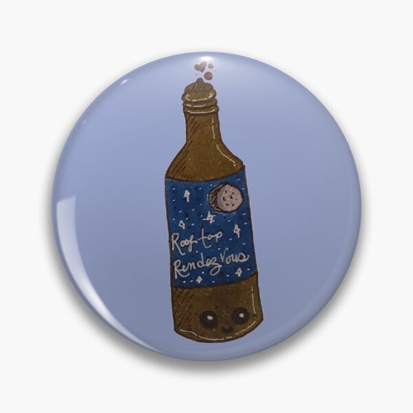 Item preview, Rendezvous and You designed and sold by soliloquywriter.