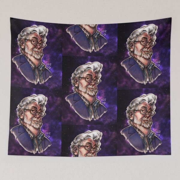 Item preview, George Lucas designed and sold by victorroa.