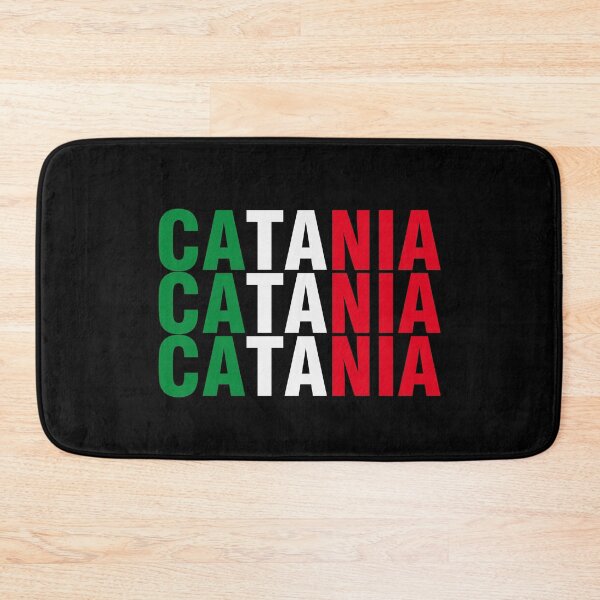 Item preview, Italy leaves its mark, and so does Catania designed and sold by Urosek.