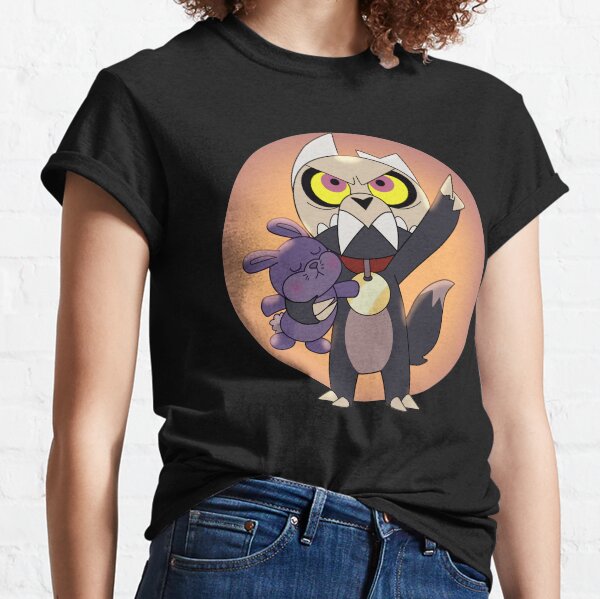 Rey Camiseta clásica