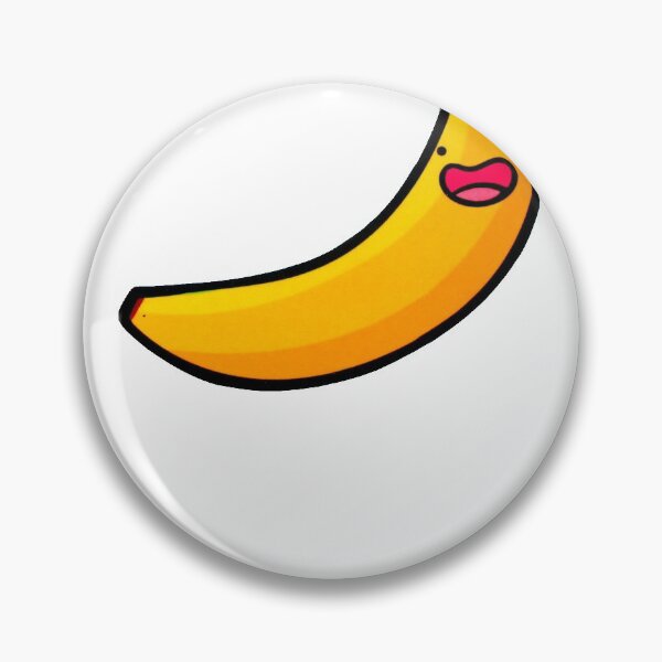 Item preview, Cute Banana designed and sold by mandarinolive.