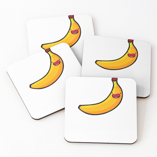 Item preview, Cute Banana designed and sold by mandarinolive.