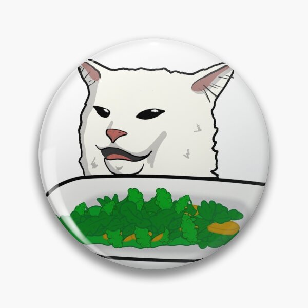 Item preview, Cat Meme designed and sold by mandarinolive.