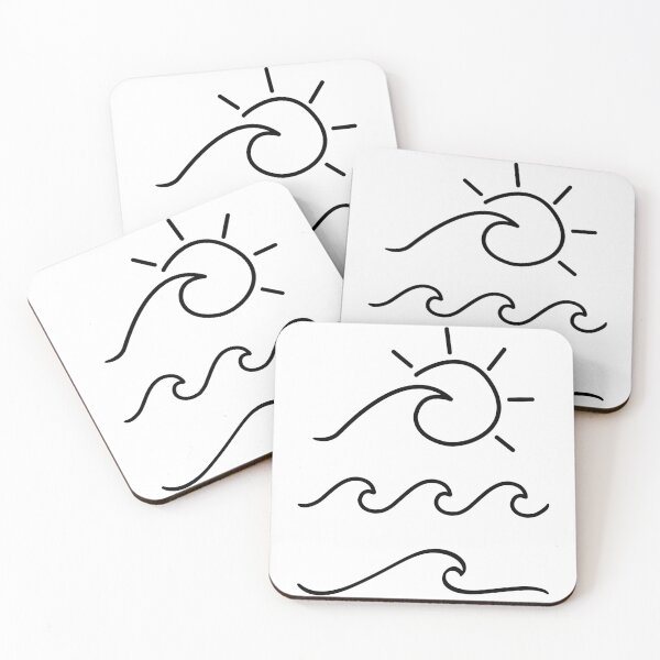 Item preview, Waves Pack designed and sold by maniacfitness.