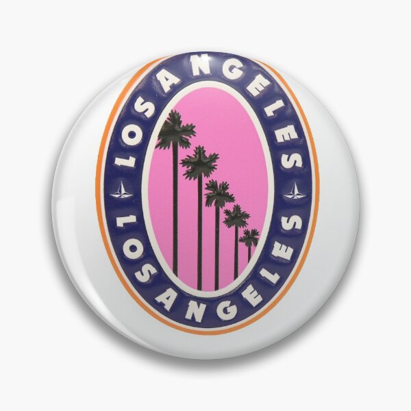 Item preview, Los Angeles designed and sold by mandarinolive.