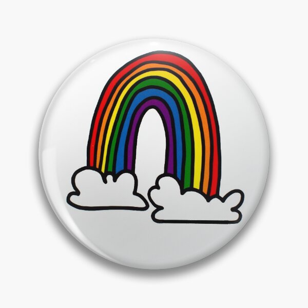 Item preview, Rainbow designed and sold by mandarinolive.