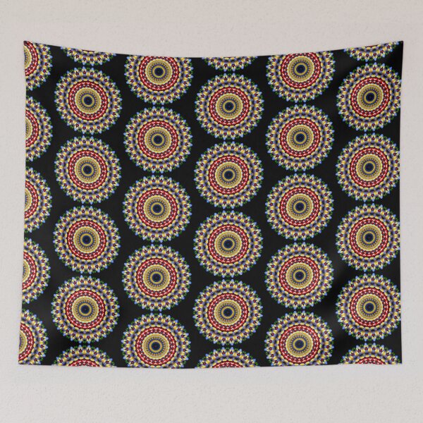 Item preview, Florriscope designed and sold by Yampimon.