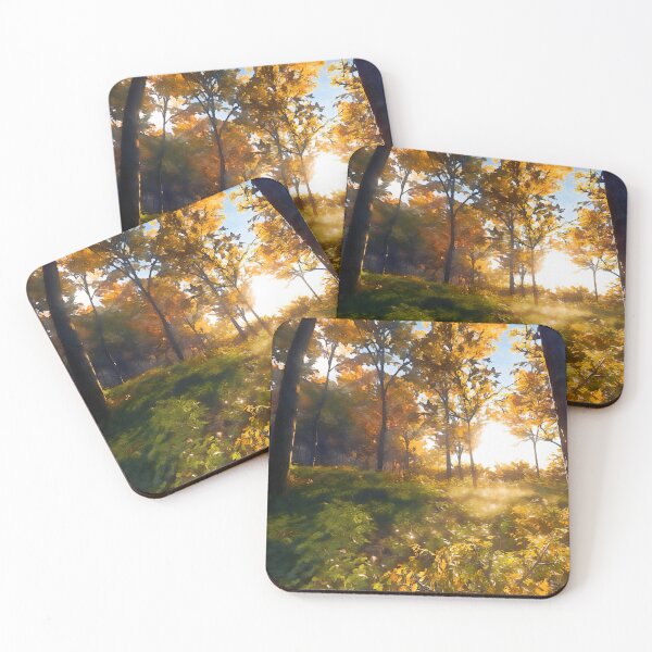 Item preview, Into the Wild designed and sold by AM FineArtPrints.