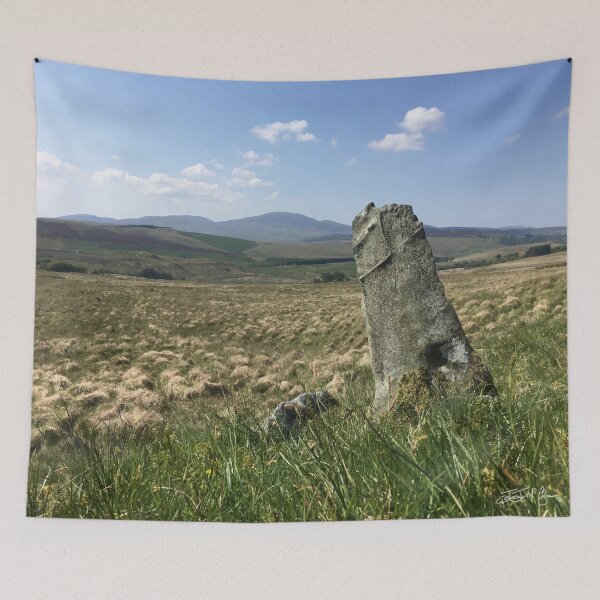 Item preview, Irish Standing Stone designed and sold by JJ McColgan.