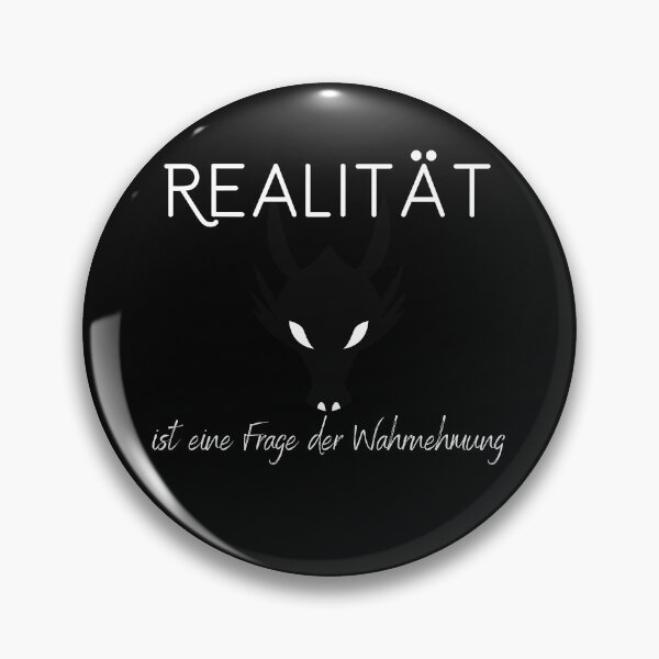 Item preview, Reality is a question of perception designed and sold by ela-94.