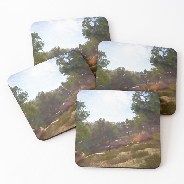 Item preview, Into the Wild designed and sold by AM FineArtPrints.