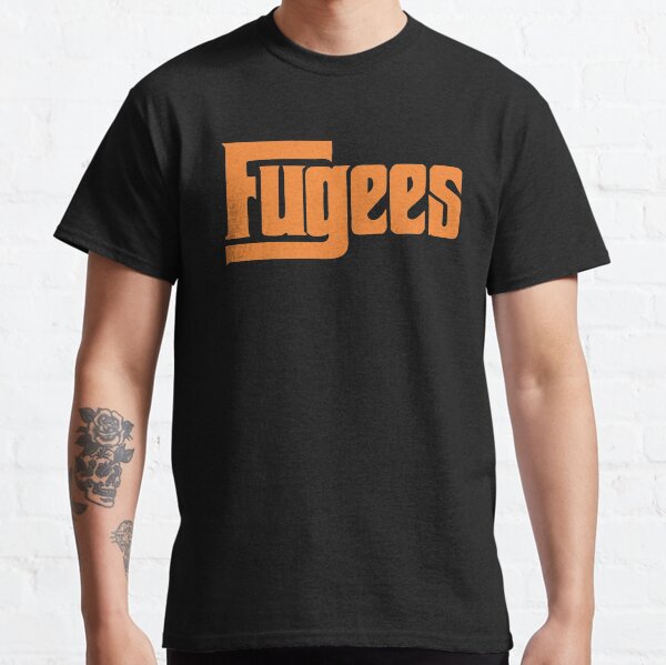 The Fugees Classic T-Shirt