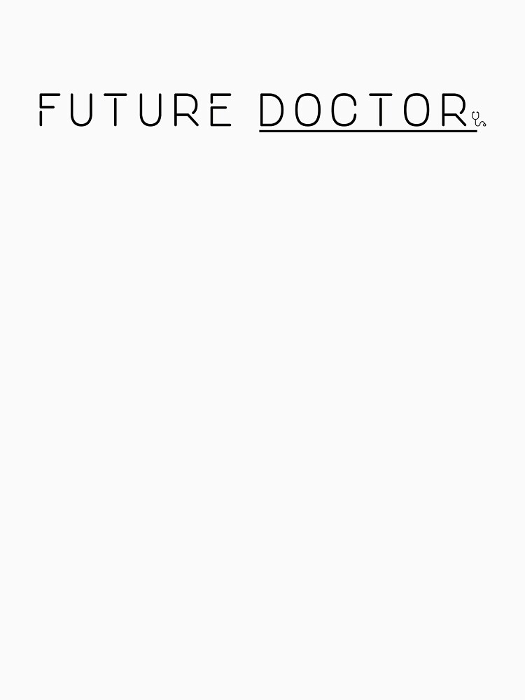 Future Doctor by wsssdsu