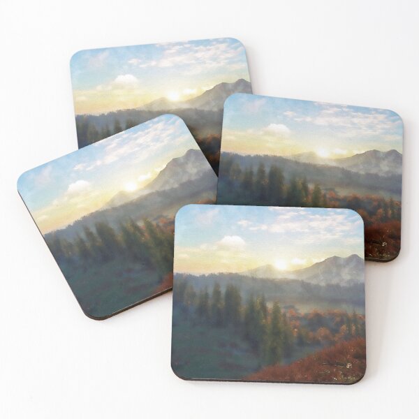 Item preview, Into the Wild designed and sold by AM FineArtPrints.