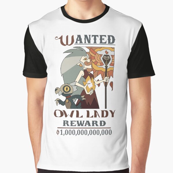 Item preview, Wanted poster designed and sold by Eilar.