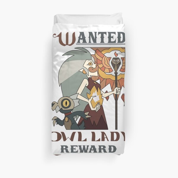 Avis de recherche Housse de couette