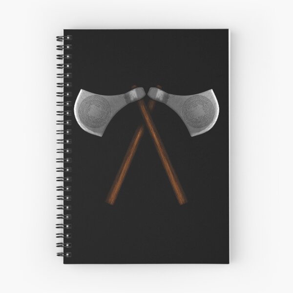 Item preview, Battle Axe designed and sold by kayakcapers.