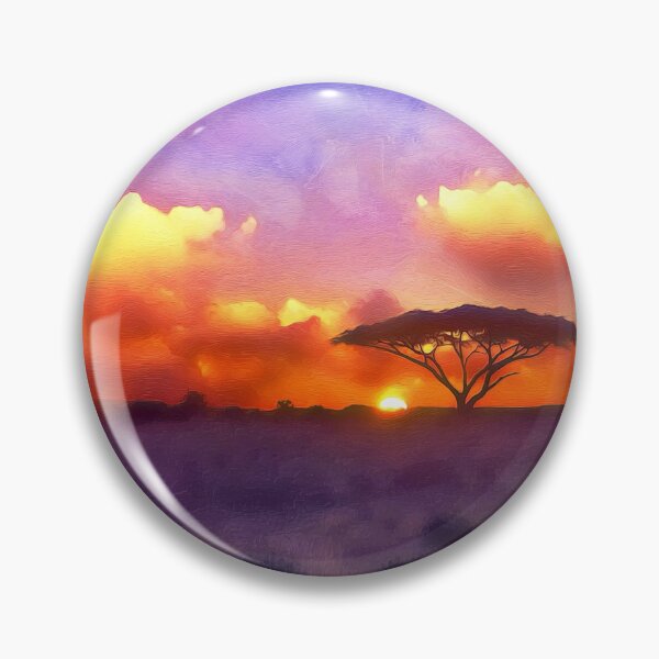 Item preview, Into the Wild designed and sold by AM FineArtPrints.