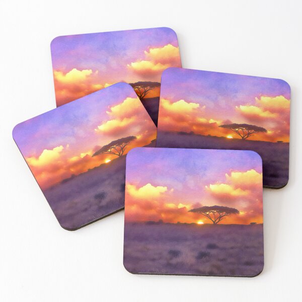 Item preview, Into the Wild designed and sold by AM FineArtPrints.