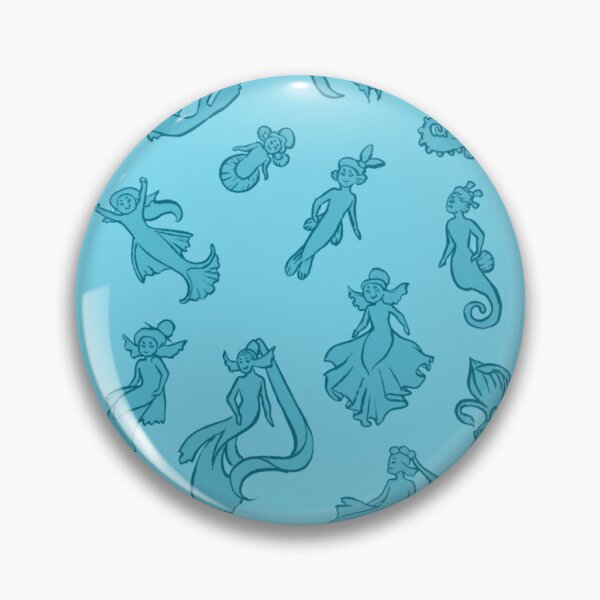 Item preview, Merms  designed and sold by MostlyMerfolk.