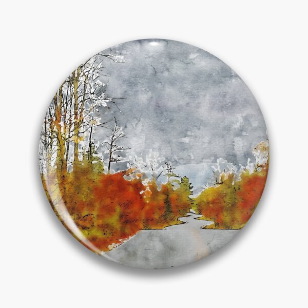 Item preview, Into the Wild designed and sold by AM FineArtPrints.