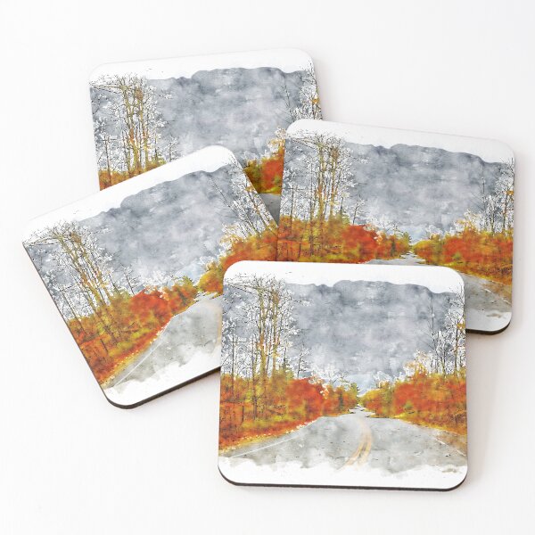 Item preview, Into the Wild designed and sold by AM FineArtPrints.