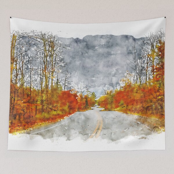 Item preview, Into the Wild designed and sold by AM FineArtPrints.