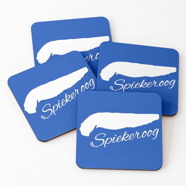 Item preview, Spiekeroog Silhouette designed and sold by crizzinho.