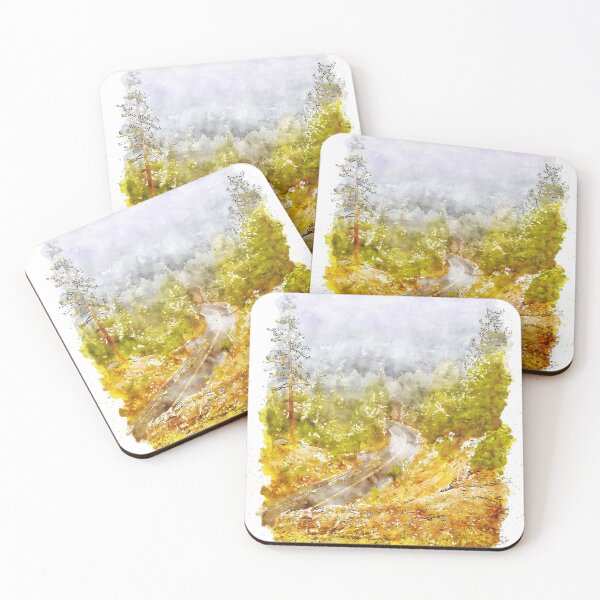 Item preview, Into the Wild designed and sold by AM FineArtPrints.